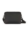 Kintobe LEO Messenger Taske - Jet Black