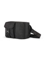 Kintobe LUCA Bumbag - Jet Black