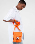 Kintobe NICO Crossbody Taske - Space Orange