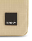 Kintobe STEVE Computertaske - Dusty Dune
