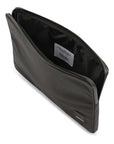 Kintobe STEVE computertaske - Jet Black