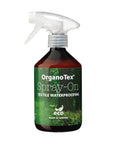 OrganoTex® Tekstil vandafvisende spray