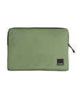 Kintobe STEVE Computertaske - Olive Leaf - Twill